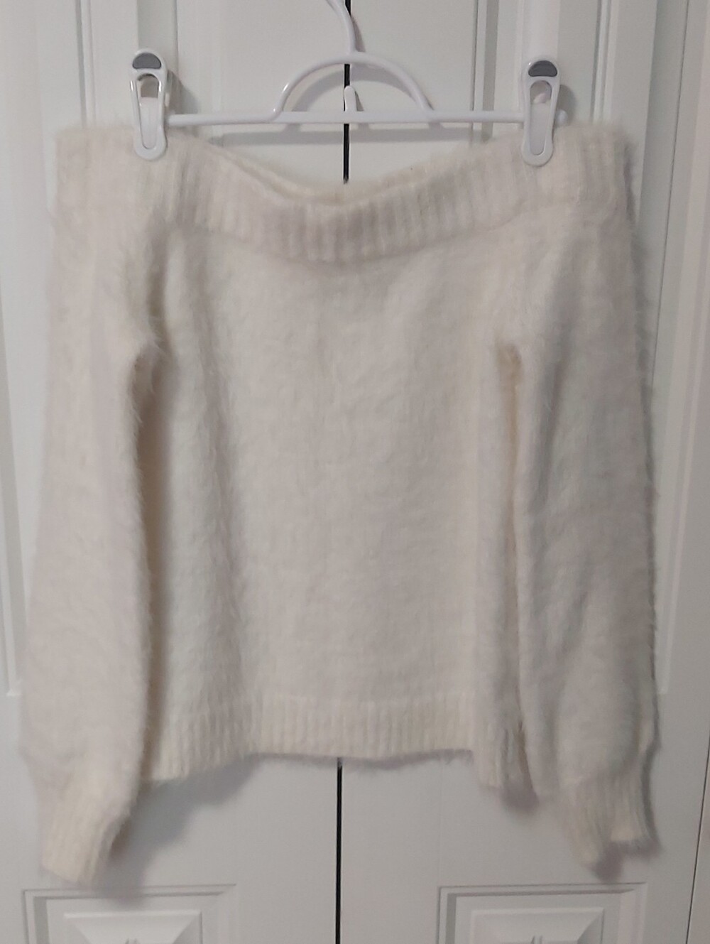 Soft Knit Sweater